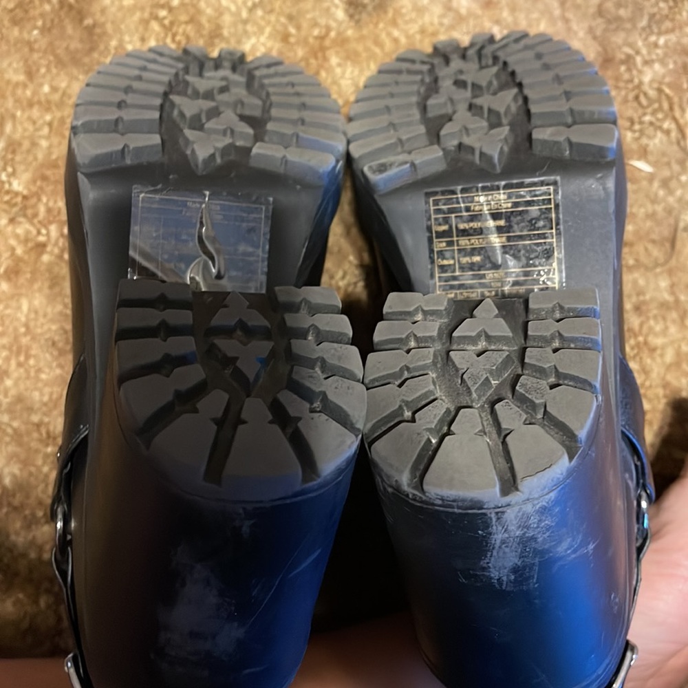 Torrid Booties - Picture 5 of 6